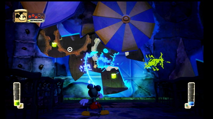 Disney Epic Mickey - Imagen 39
